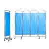 Medical Privacy Screen with Wheels Medical Privacy Screen with Wheels