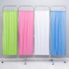 Stainless Steel Medical Privacy Screen for Clinic Stainless Steel Medical Privacy Screen for Clinic