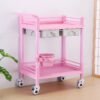 ABS Treatment Trolley for Medical Supplies