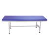 Stainless Steel Medical Examination Table for Hospital