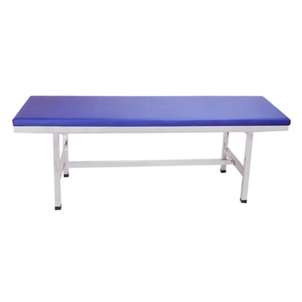 Stainless Steel Medical Examination Table for Hospital