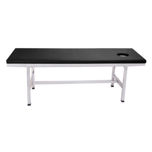 Medical Examination Table with Face Hole for Clinic