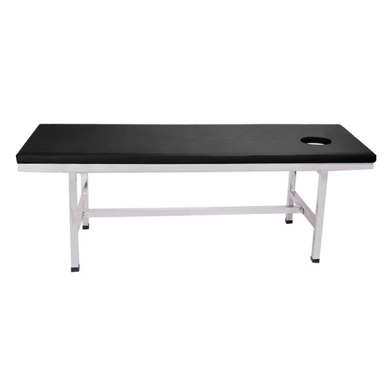 medical equipment hospital bed stainless examination bed