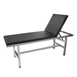 medical equipment hospital bed stainless examination bed
