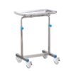 Stainless Steel Mayo Instrument Stand