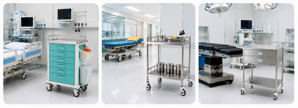 airomay Operating Room