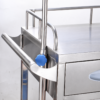 Obstetric Delivery Trolley for Hospital Delivery Room