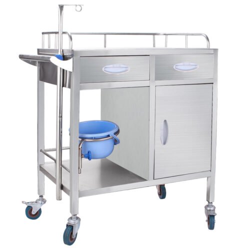 Hospital Labor Delivery Cart
