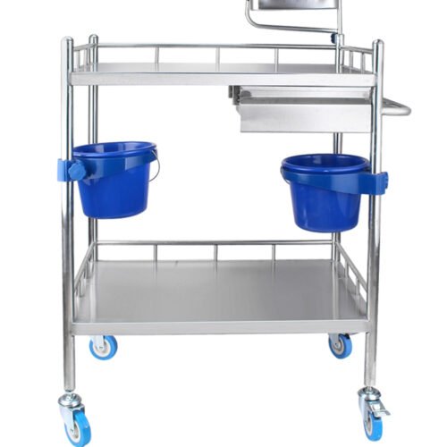 stainless-steel-dressing-trolley-medical-cart.