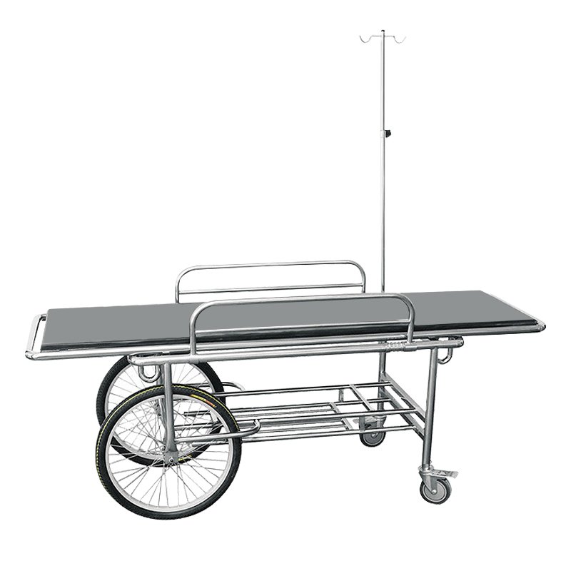 Patient Transport Equipment