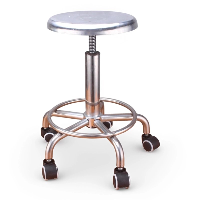adjustable medical stool