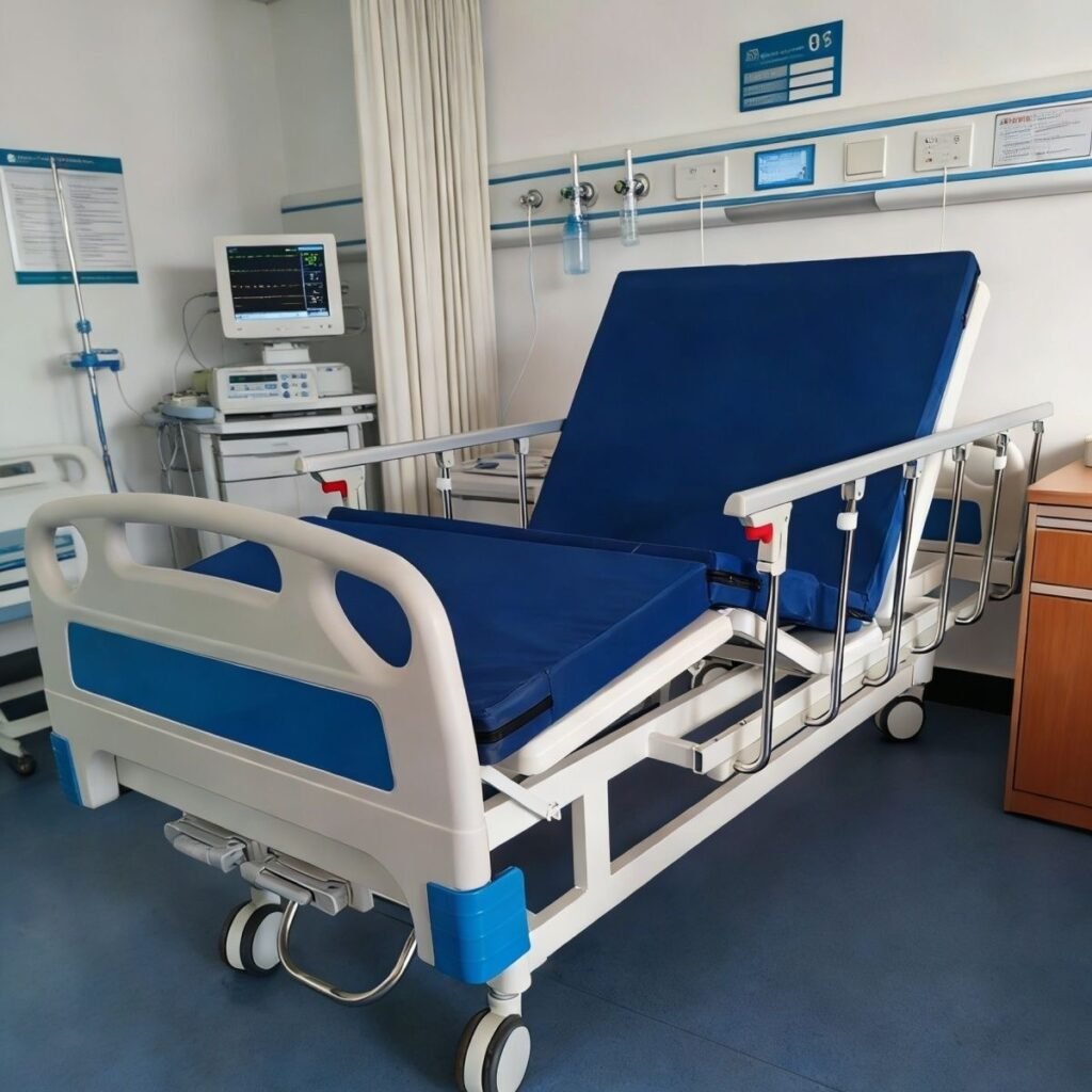 clinics & medical centers