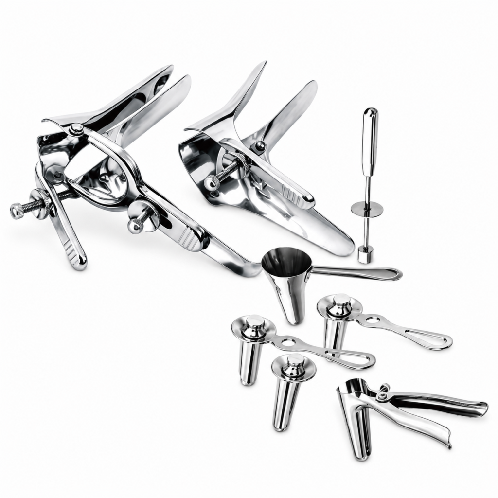 colposcope