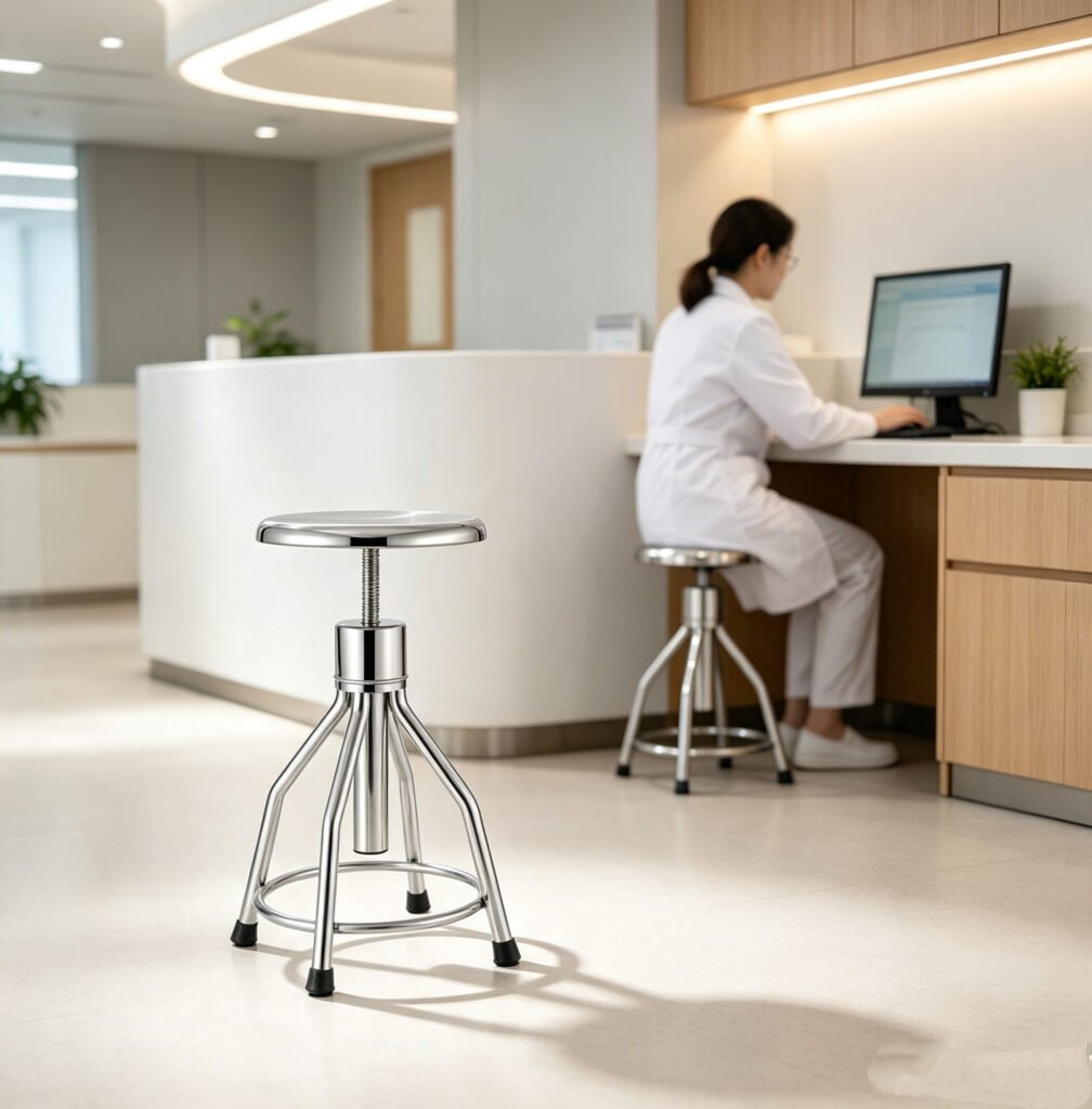 healthcare seating solutions