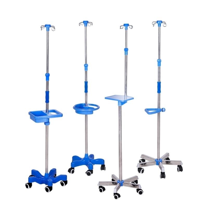 iv pole