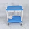 ABS Medical Treatment Cart for Hospital
