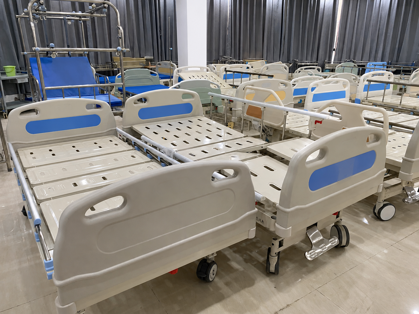 hospital bed airomay