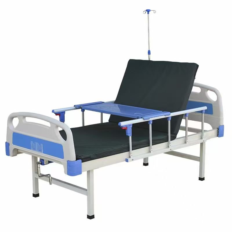Hospital bed manufacturer and supplier for modern healthcare