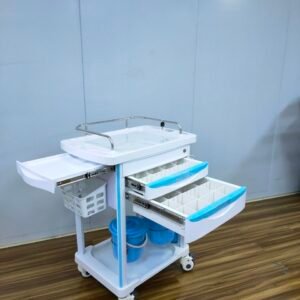 Medical Nursing Cart for Hospital Ward