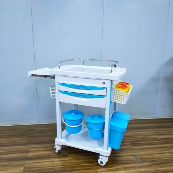 Medical Nursing Cart for Nursing Station