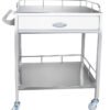 Medicine Cabinet Trolley for Medical Supplies