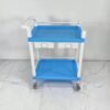 Hospital ABS Medical Treatment Cart