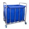 Hospital Laundry Trolley for Linen Collection