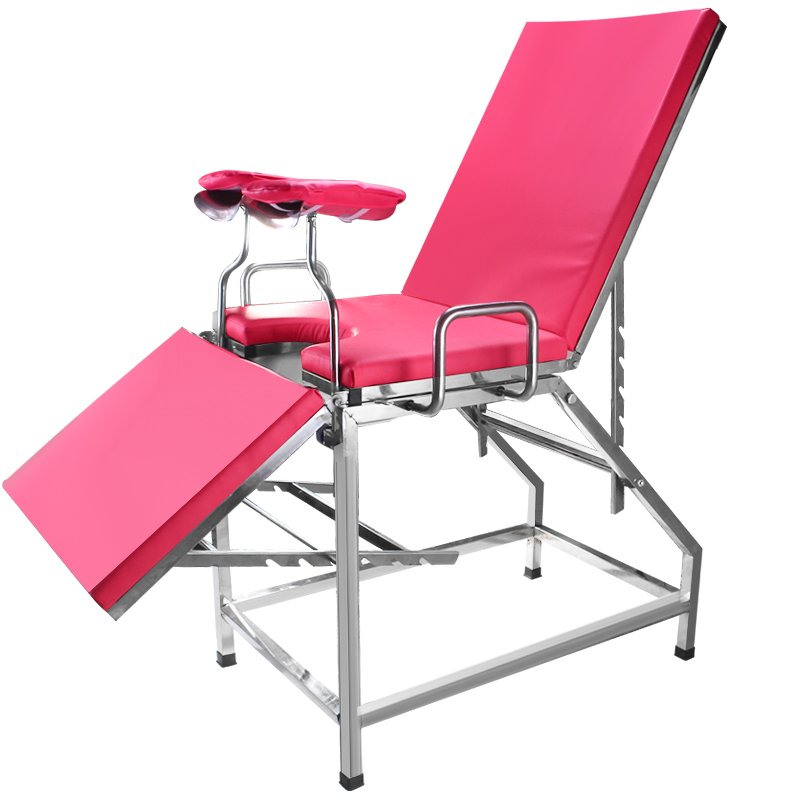 Gynecological Examination Table