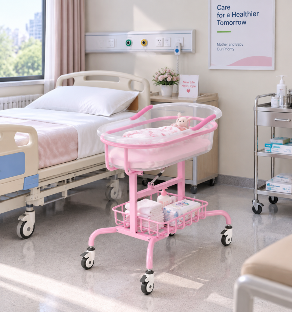 baby cart