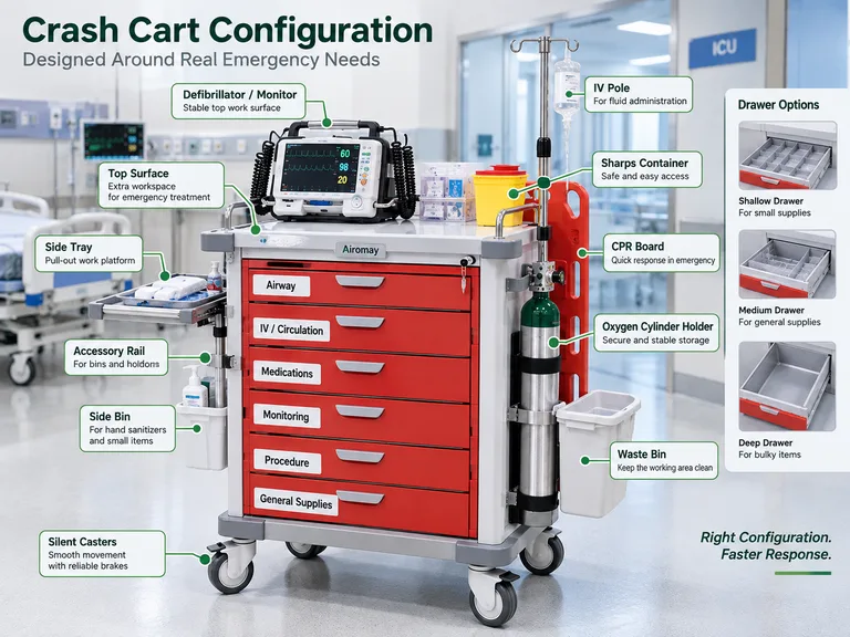 crash-cart-configuration