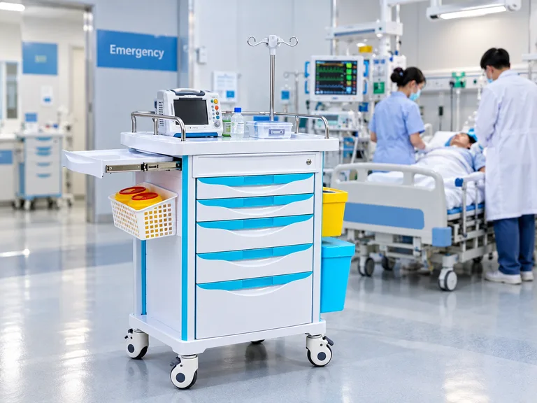 how-to-use-a-crash-cart