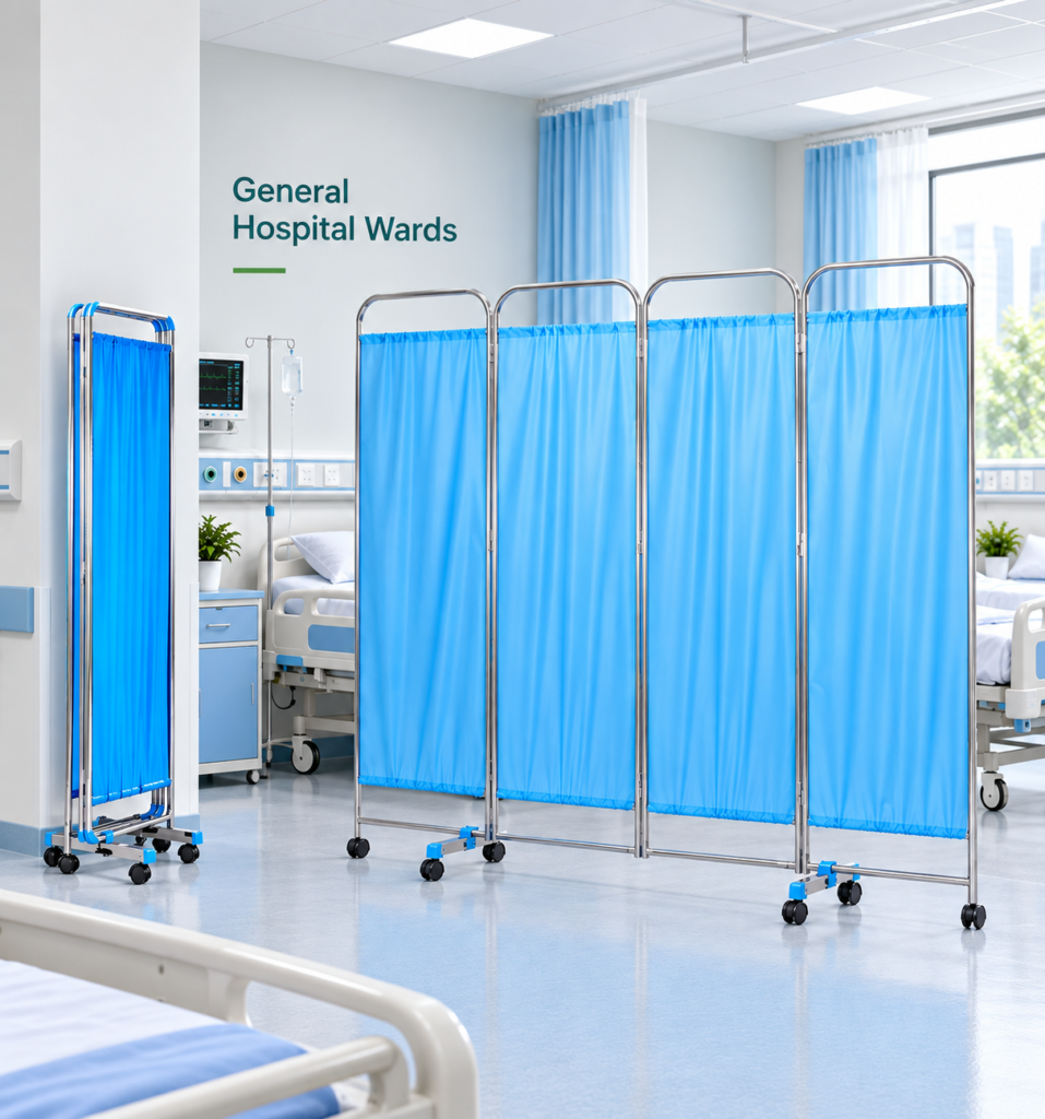 medical screen